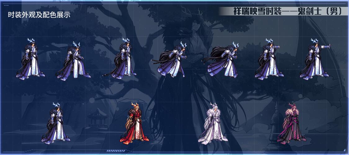 地下城与勇士手游，解锁商城稀有装扮，打造个性角色新风尚
