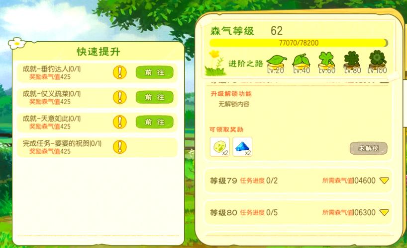 小森生活游戏攻略，高效获取锄头方法全面推荐与深度解析