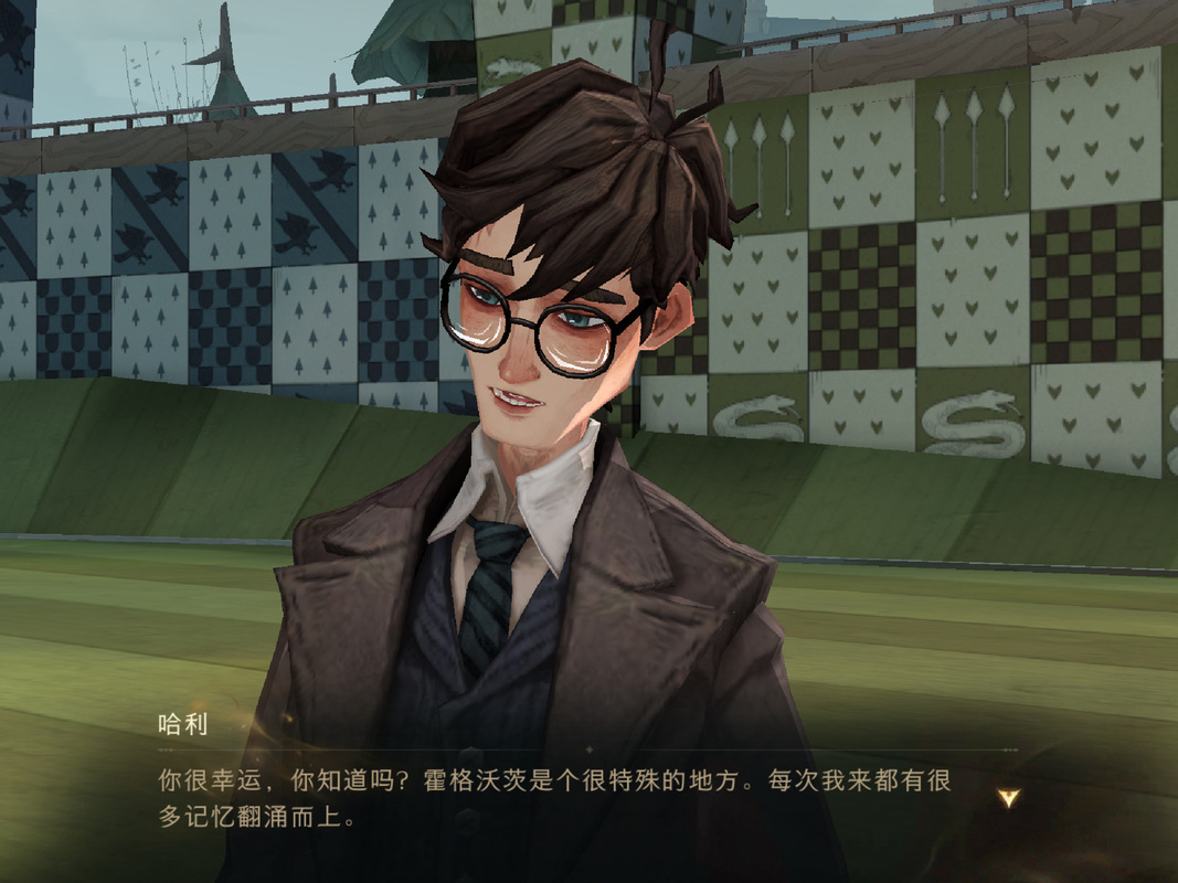 哈利波特:魔法觉醒保卫南瓜活动全解析,探索魔法世界的趣味挑战