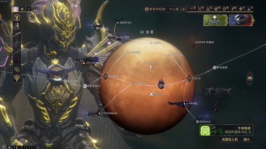 星际战甲,抢劫任务全攻略,解锁高额奖励秘籍大揭秘