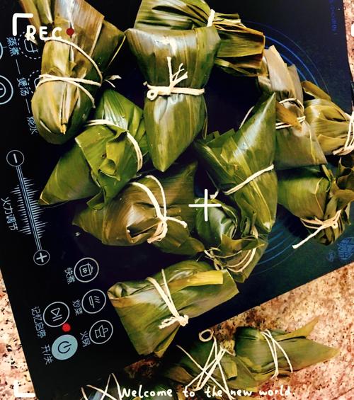 妄想山海粽子位置全攻略,揭秘快速找到美味粽子的奇幻之旅