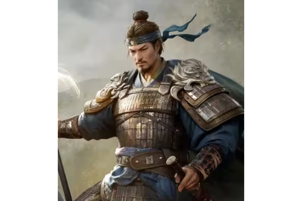 三国志战略版张郃,全能战将的养成与搭配秘籍全解析