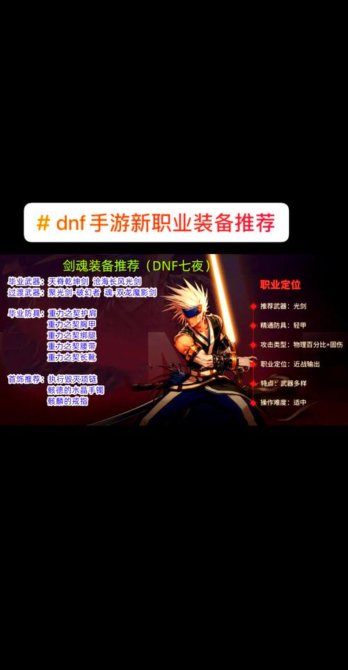 地下城与勇士70版本,剑魂毕业武器与装备全解析,探索无限战斗乐趣!
