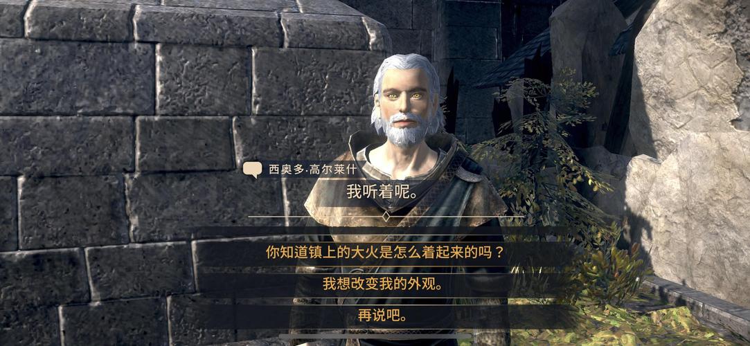 上古卷轴刀锋，解锁好莱坞式格斗新纪元，格斗技巧全攻略