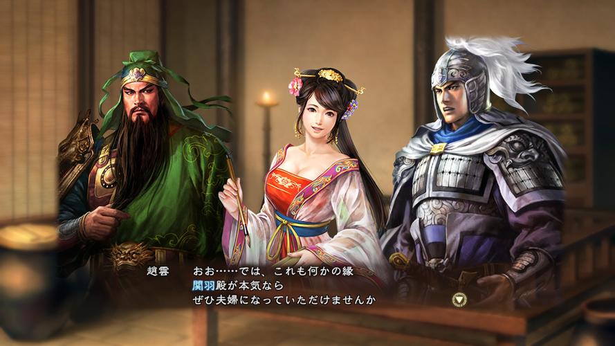 三国志13威力加强版最强战术揭秘，策略与趣味的完美融合