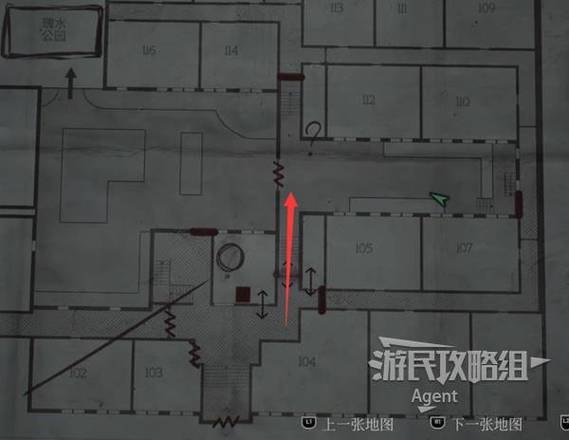 寂静岭2重制版南谷东部，全收集详细攻略与趣味玩法揭秘