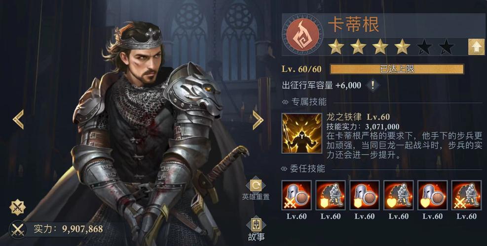 阿瓦隆之王，传奇统帅崛起手游资讯——揭秘征途背后的荣耀、策略与趣味玩法