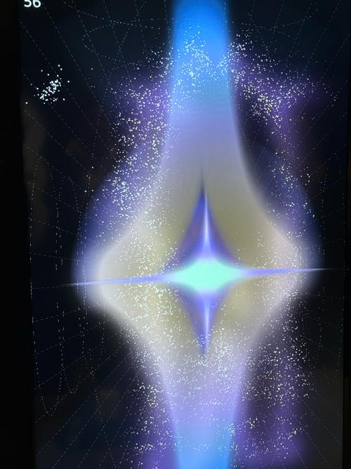 宇宙能量粒子模拟器震撼登场，探索无尽星空的趣味之旅