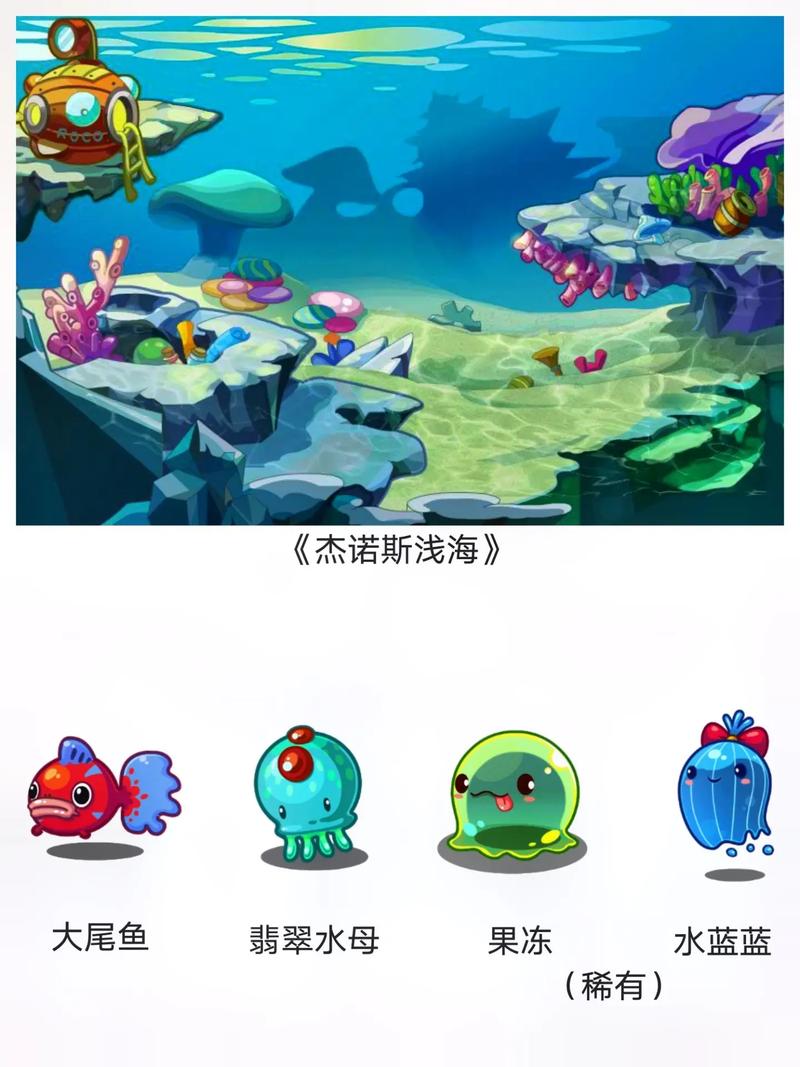 洛克王国手游资讯，解锁探险者之旅，首件必备物品获取攻略