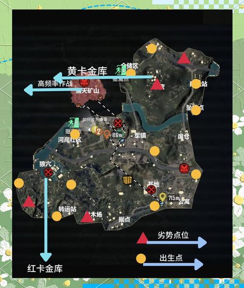 地铁逃生七图来源大揭秘,多元融合新地图,抢先体验最新改动!