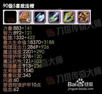 刀塔传奇骷髅王橙装全面解析,资源管理艺术与实战高效策略
