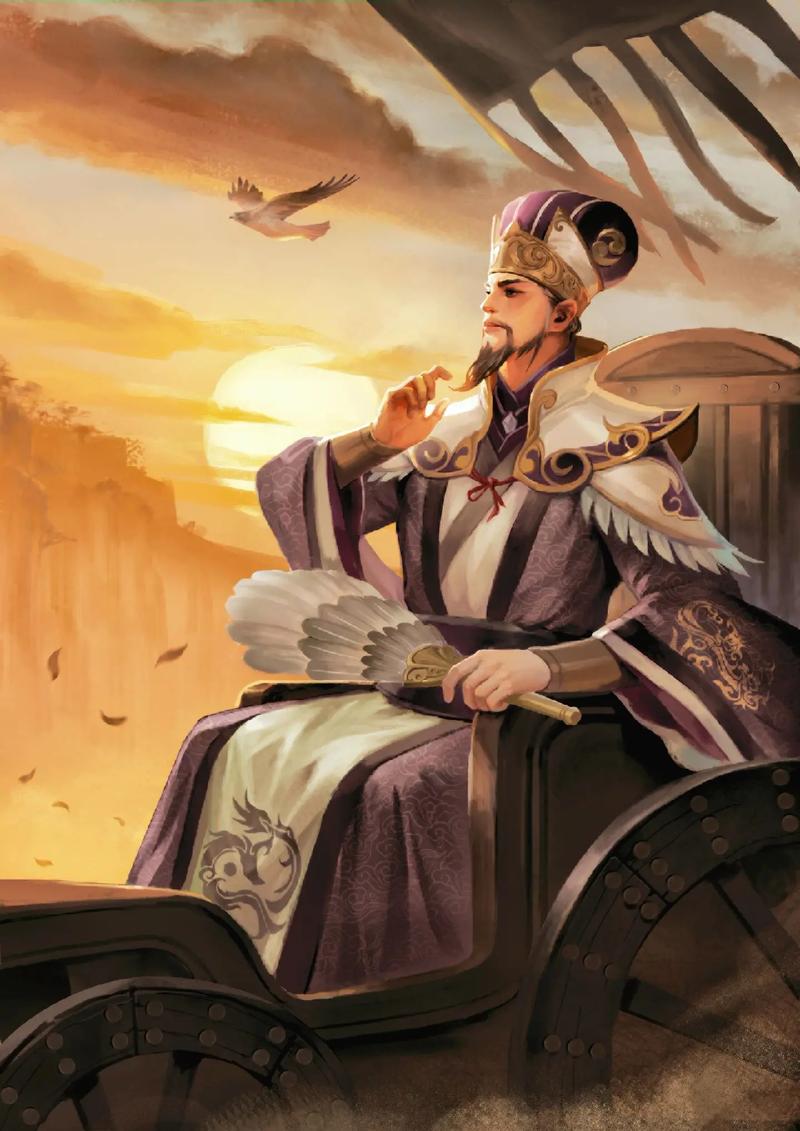 吞食天地2诸葛孔明传手机版震撼上线,重温经典,智谋三国新体验