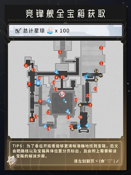 崩坏星穹铁道践踏意志收集路线全攻略,探索无限宇宙,征服星辰大海