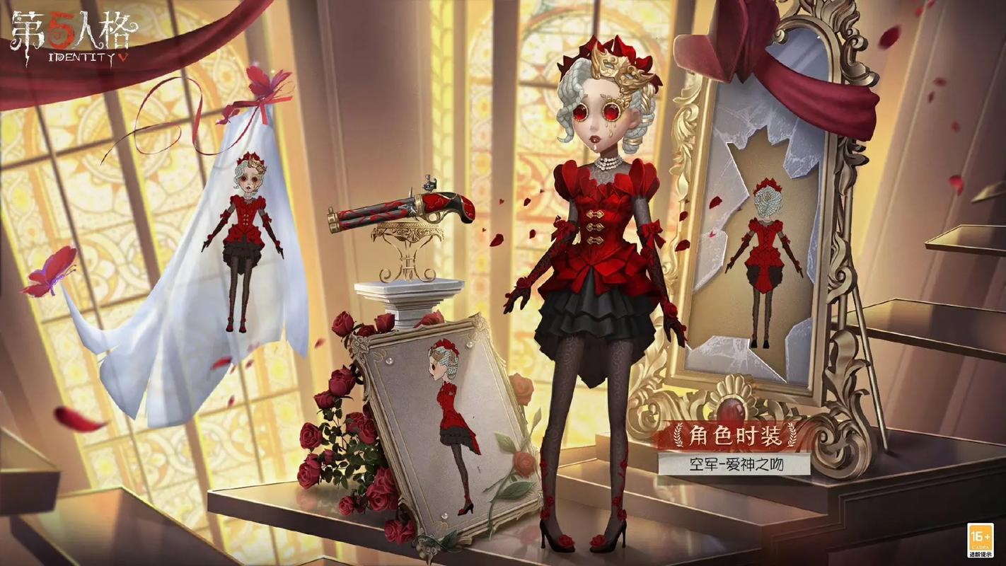第五人格第二赛季推理之径全攻略,解锁谜团,赢取丰厚奖励!