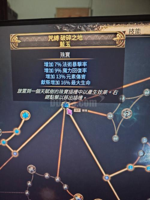 流放之路点卡比例深度解析及趣味玩法探索