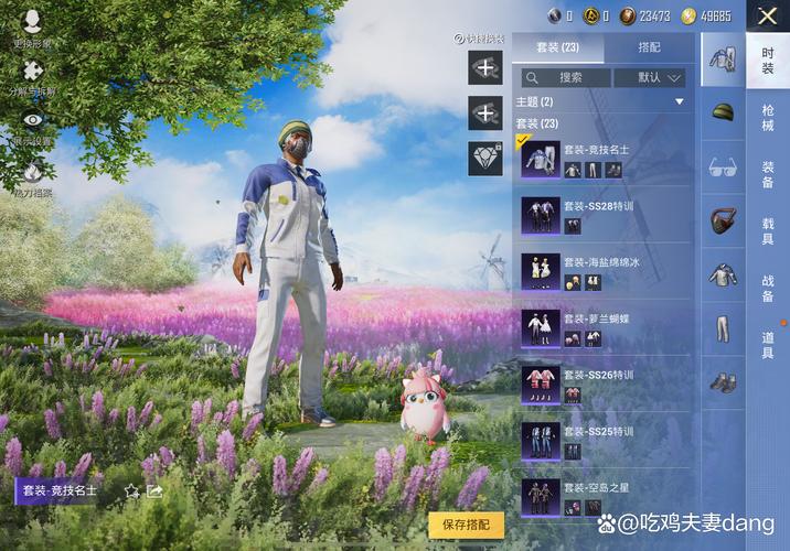 和平精英外设全解析,提升游戏体验的必备神器及趣味玩法