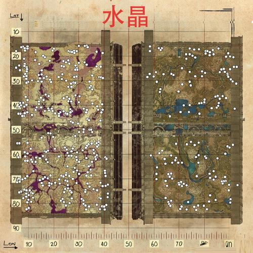 方舟,生存进化手游GPS制作全攻略及趣味玩法揭秘