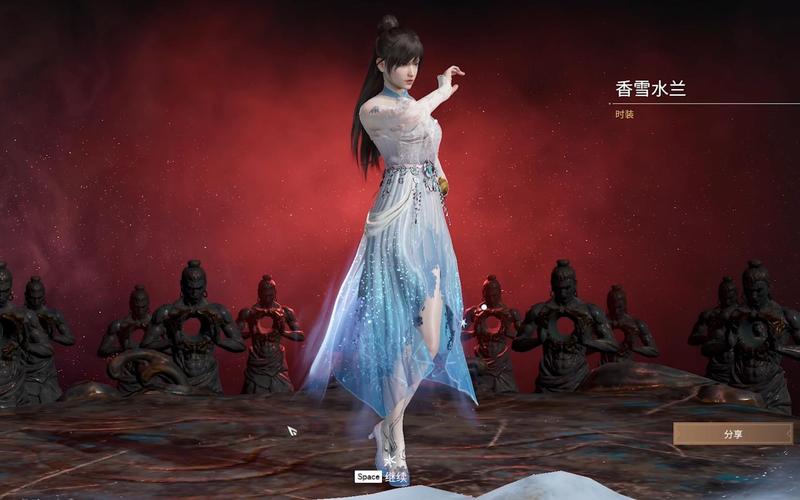 永劫无间凌霄宝箱惊喜返场,解锁全新玩法与炫酷皮肤!
