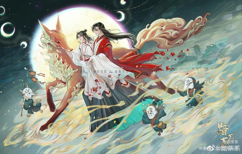 神都夜行录缘结七夕渡星桥限时召唤活动盛大开启,探索浪漫奇遇之旅!