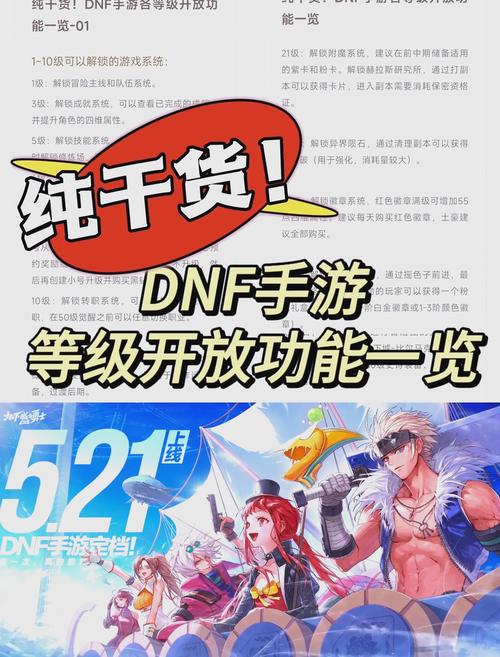 DNF手游全方位名望提升秘籍,深度解析细节与关键,解锁极速成长之旅