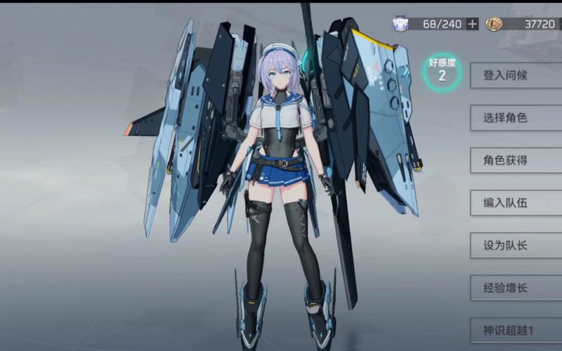 深空之眼斩浪攻略，全面刻印选择指南与实战策略揭秘
