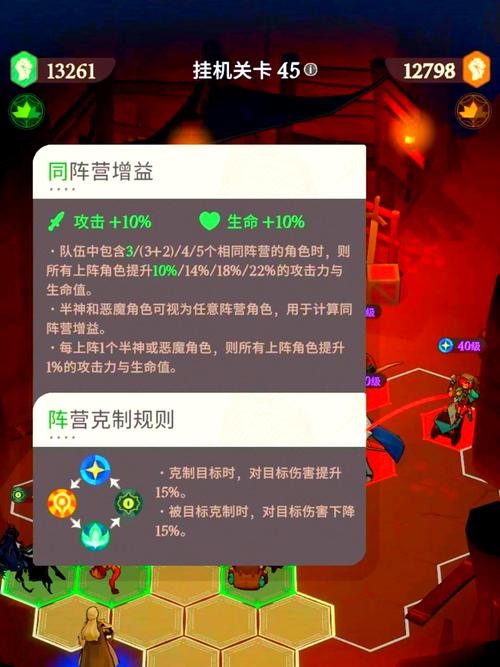 剑与远征失落荣光活动第三天，高效进阶攻略与深度玩法解析指南