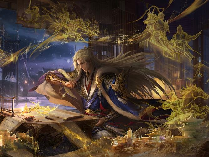 三国志战略版深度解析,郭嘉技能属性与趣味玩法揭秘