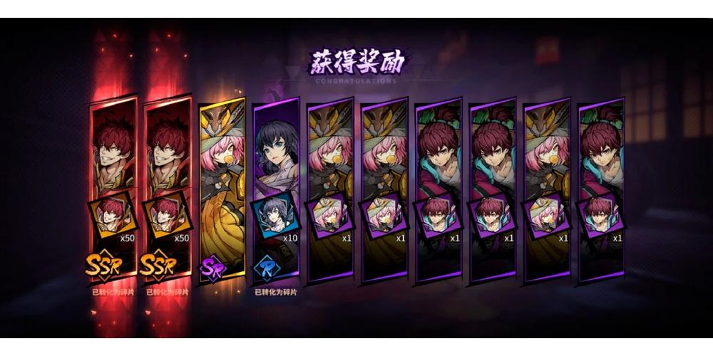 镇魂街,天生为王手游最高等级揭秘及趣味玩法介绍