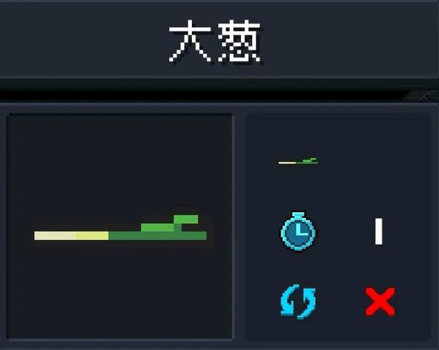 元气骑士植物作用全解析及趣味玩法探索
