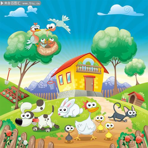 动物房子下载,打造梦幻家园,释放你的建筑创意!