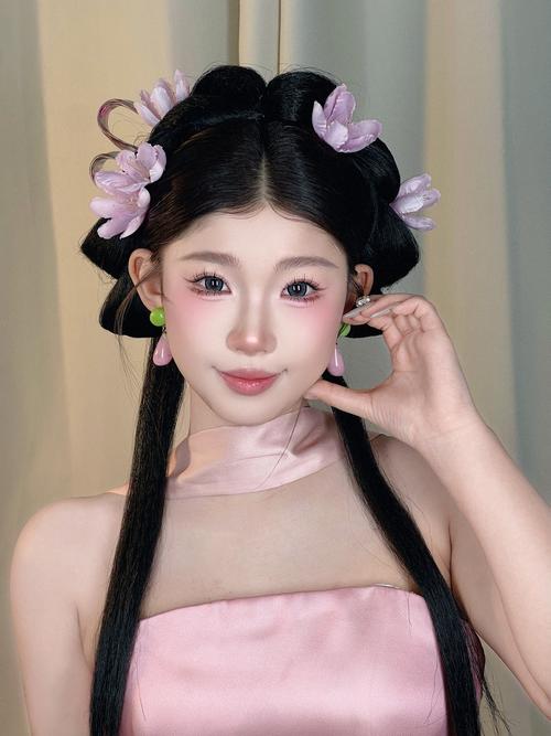 烟雨江湖胭脂秘籍大揭秘，解锁绝美江湖妆容的必备攻略