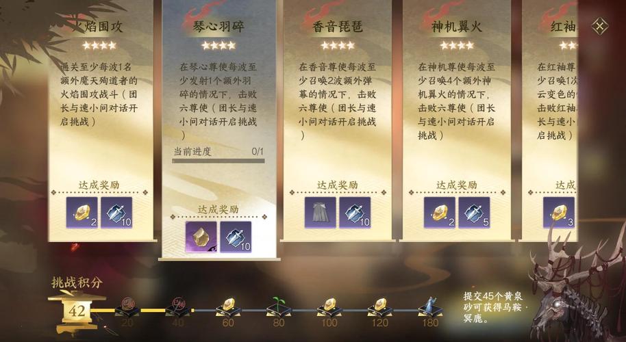 逆水寒五十四回全攻略,零难度通关秘籍大公开