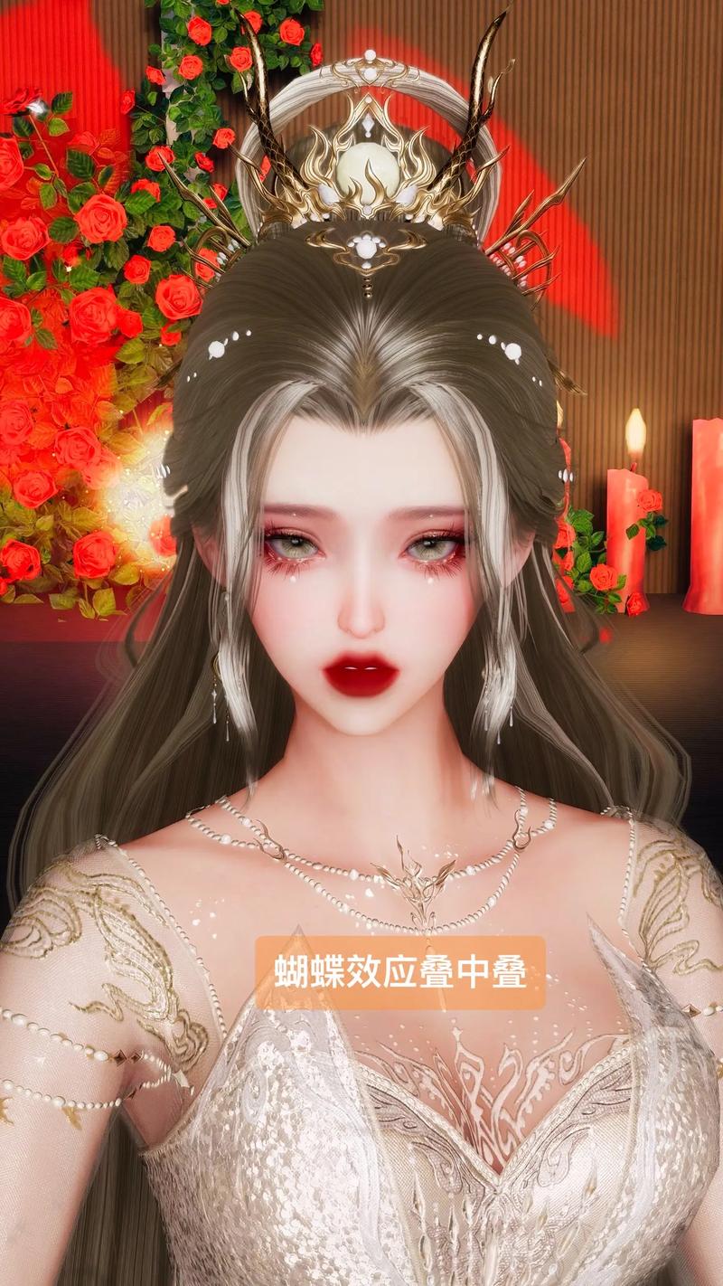 剑网3:指尖江湖捏脸数据导入全攻略及趣味玩法揭秘