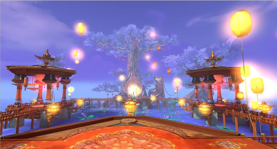 九州天空城3D手游职业全解析，明智选择，无悔之旅