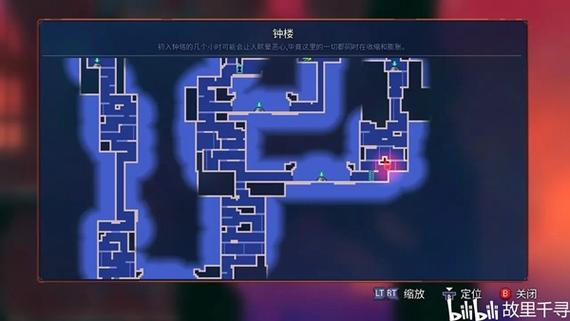 重生细胞钟楼敲钟顺序揭秘,探索与解谜的趣味之旅