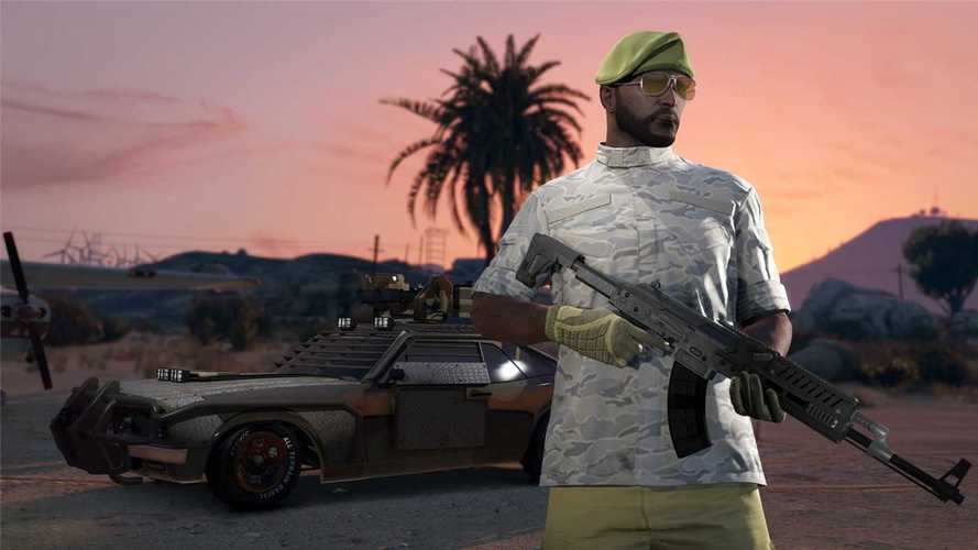 GTA5正版最低画质,探索游戏世界的经济实惠之旅全攻略