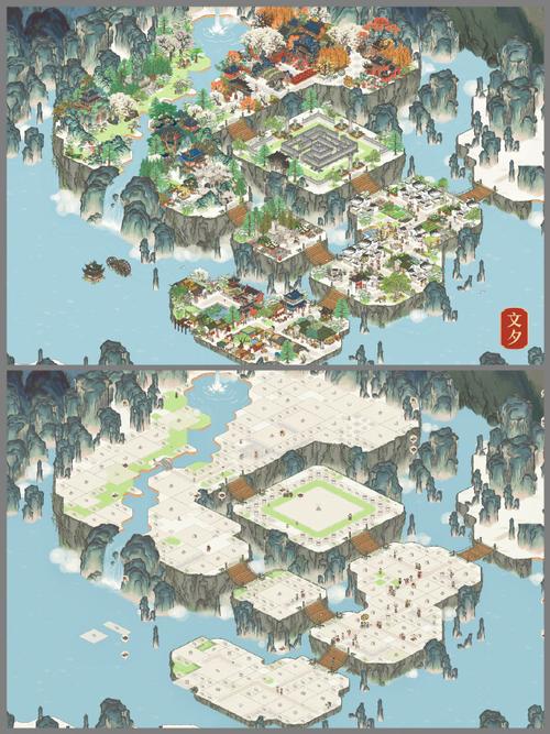 江南百景图鬼门关获取攻略及趣味玩法探索