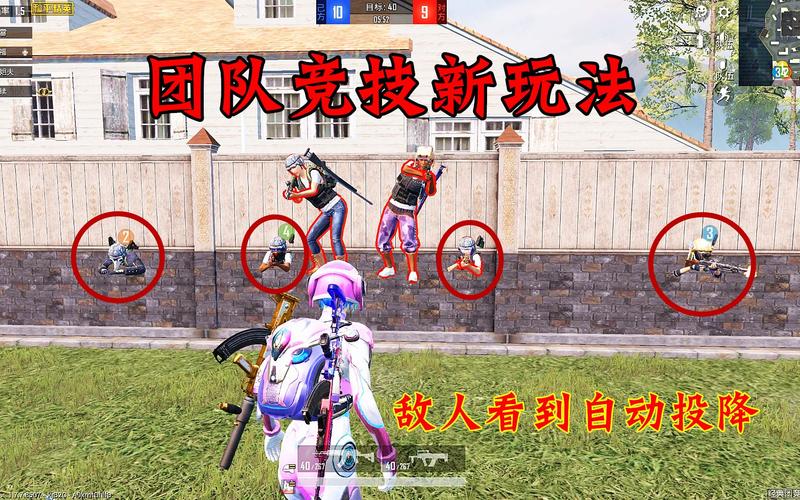 和平精英灵魂出窍bug操作攻略,如何成功射击敌人?