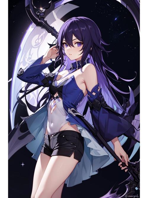 崩坏星穹铁道希儿光锥选择全攻略,解锁高速刺客的终极力量