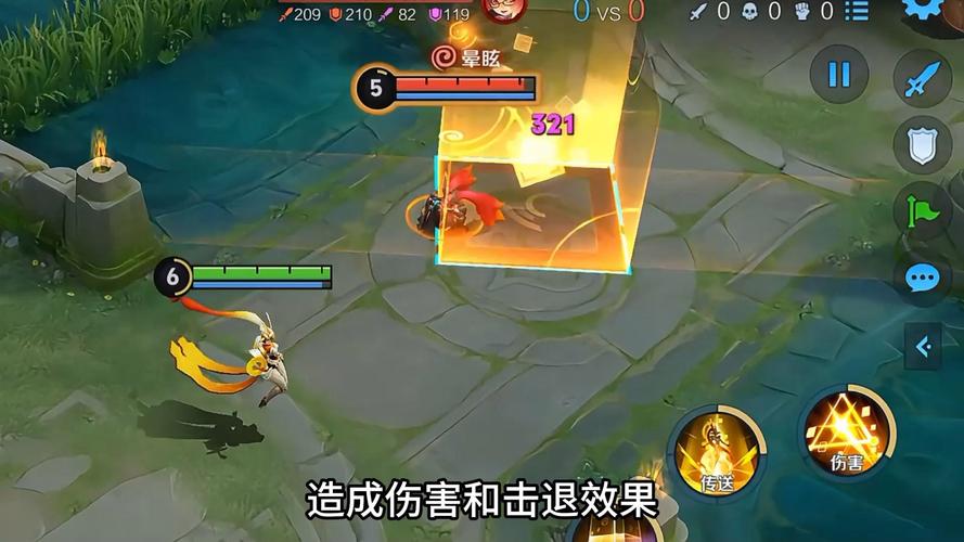 王者荣耀女娲重做归来,全新出装与趣味玩法揭秘