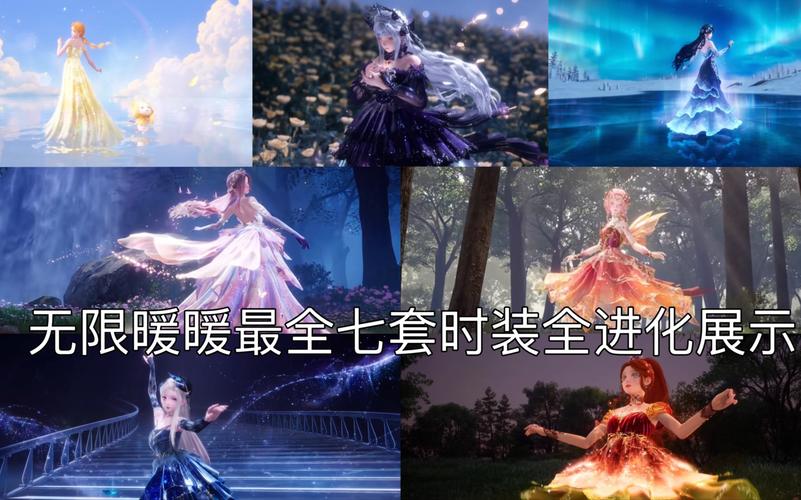 闪耀暖暖时光花园套装制作全攻略,解锁梦幻花园,打造专属时尚传奇
