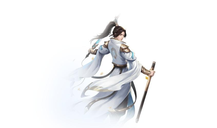倩女幽魂,玄女传奇140章波澜震撼上线,探索奇幻世界的全新冒险!