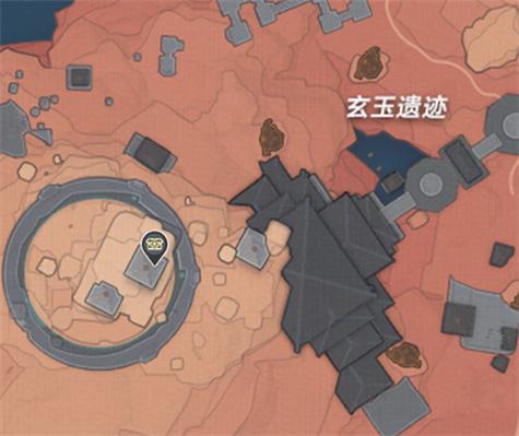幻塔遗迹B03困难模式，全面解析宝箱位置与趣味玩法