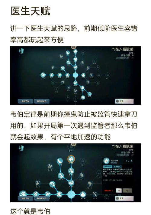 第五人格,医生遭袭策略与游戏深度探索指南