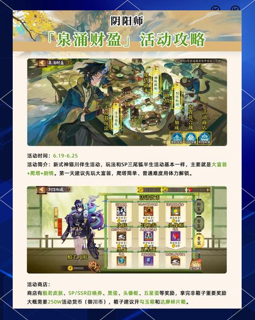 阴阳师手游快速赚取金币全攻略,解锁财富与趣味并存的奇幻之旅