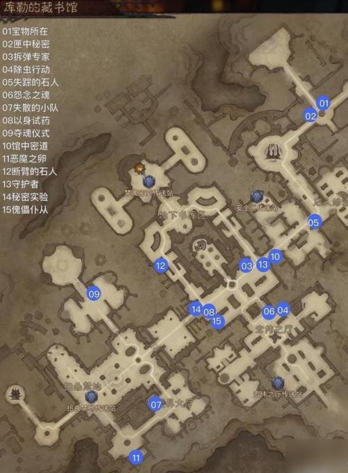 暗黑破坏神不朽点亮九盏灯任务全攻略,解锁神秘挑战,探索无限乐趣