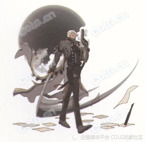 DNF手游，来自天界的别样浪漫，枪剑士隐藏画稿鉴赏及全新玩法揭秘