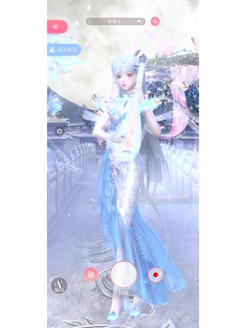 闪耀暖暖奇异果旅套装活动详细介绍及趣味玩法攻略大揭秘