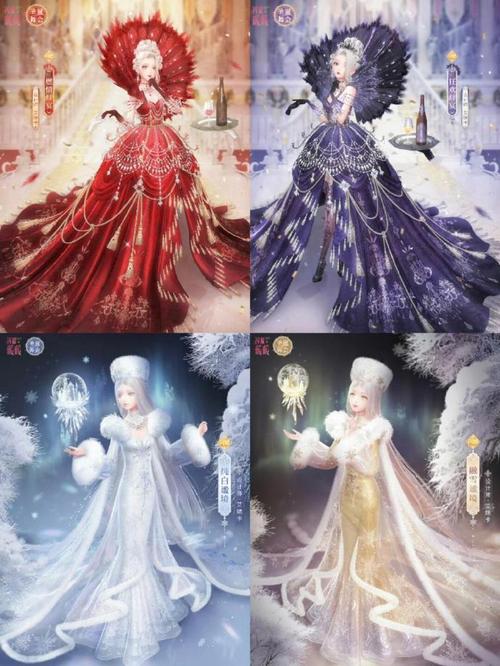 闪耀暖暖×纸嫁衣梦幻联动新攻略，绝美婚服解锁指南与全通关秘籍大揭秘
