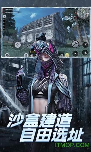 揭秘文明重启辅助器神秘力量,开启末日生存新纪元